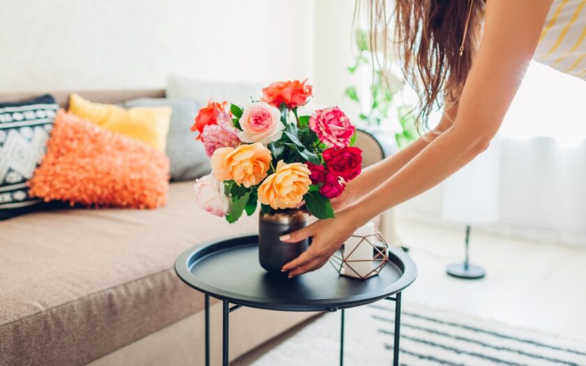 tips om de zomer in huis te halen