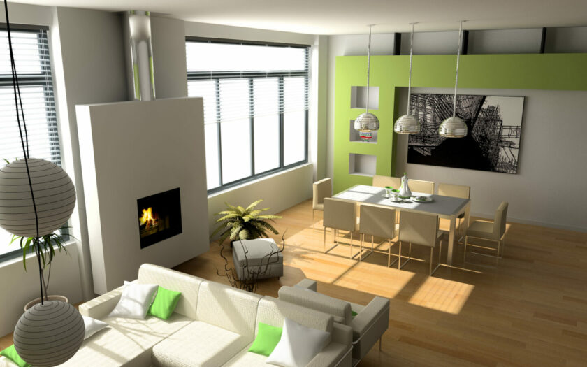 Je interieur laten ontwerpen? Zo pak je het slim en stijlvol aan 1 interieur designer