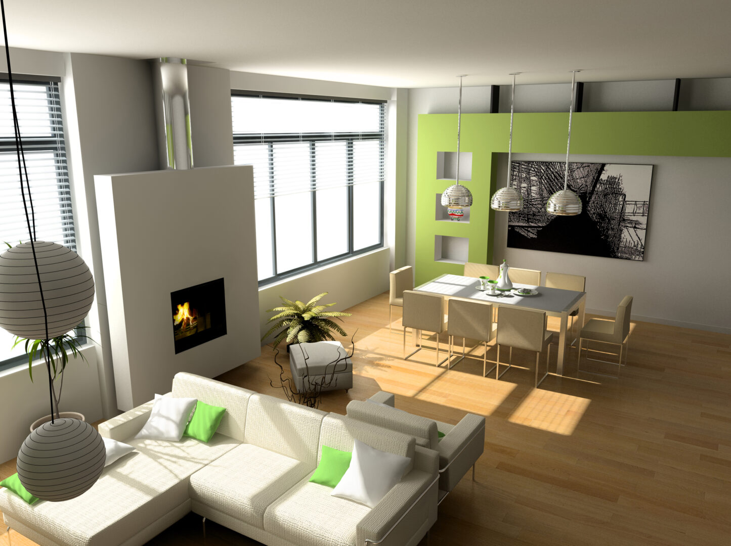interieur designer