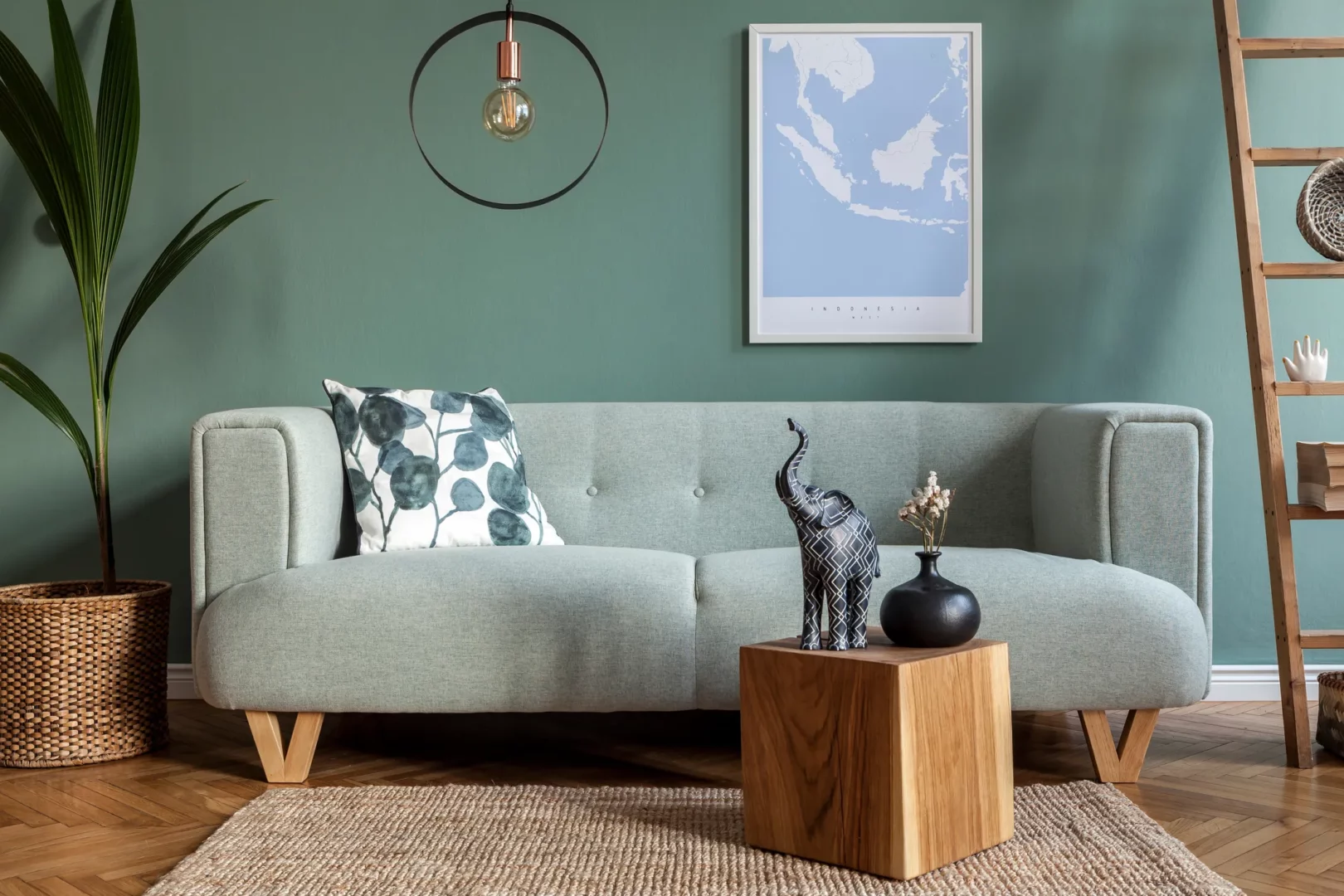 interieur laten ontwerpen