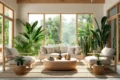 biophilic design interieur