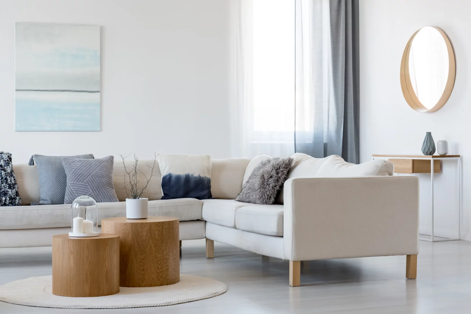 trendkleuren 2026 Woontrends 2026: de 10 grootste interieurtrends