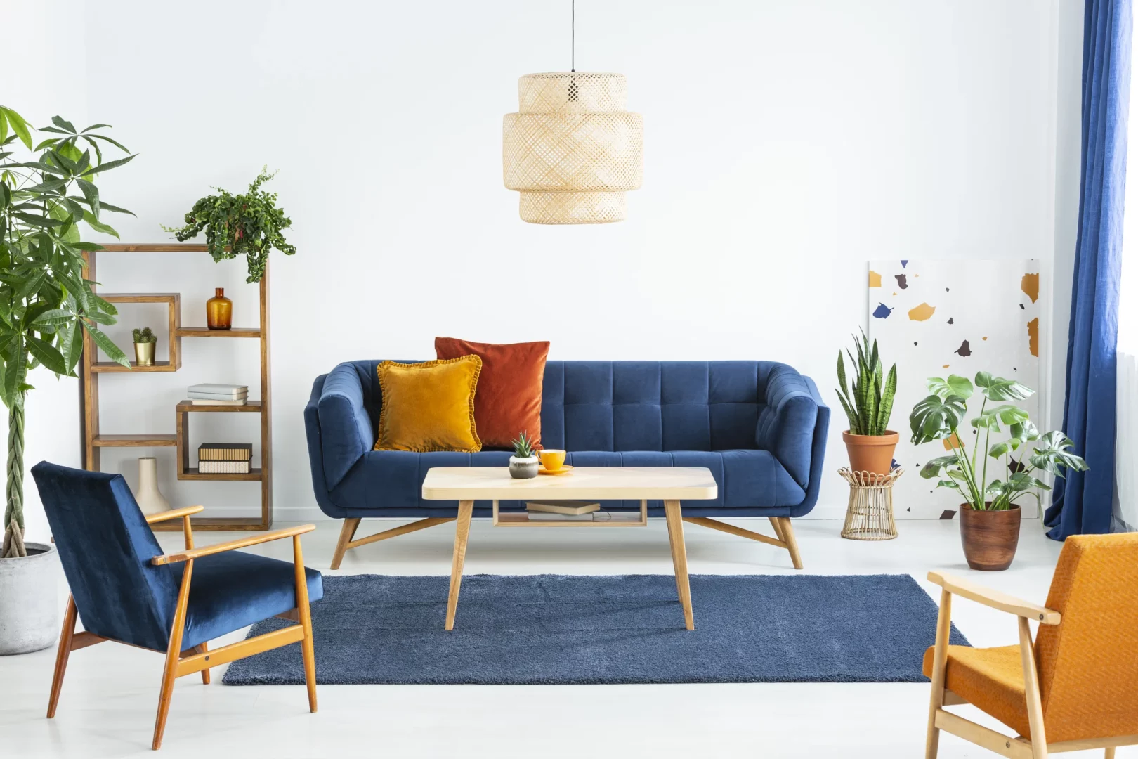 Meubeltrends 2026: dit zijn de must-haves voor een stijlvol interieur 5 interieurtips 2026