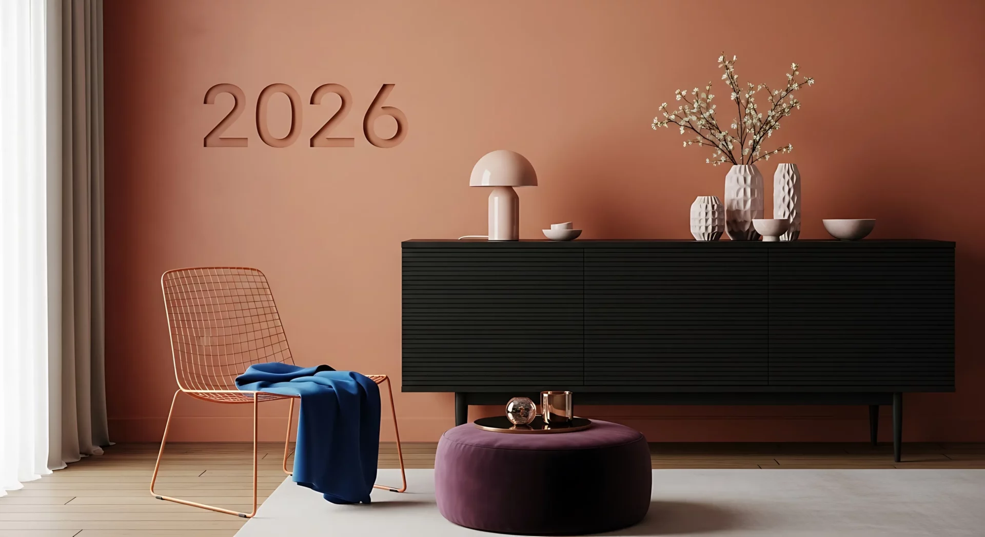 Meubeltrends 2026: dit zijn de must-haves voor een stijlvol interieur 1 meubeltrends 2026