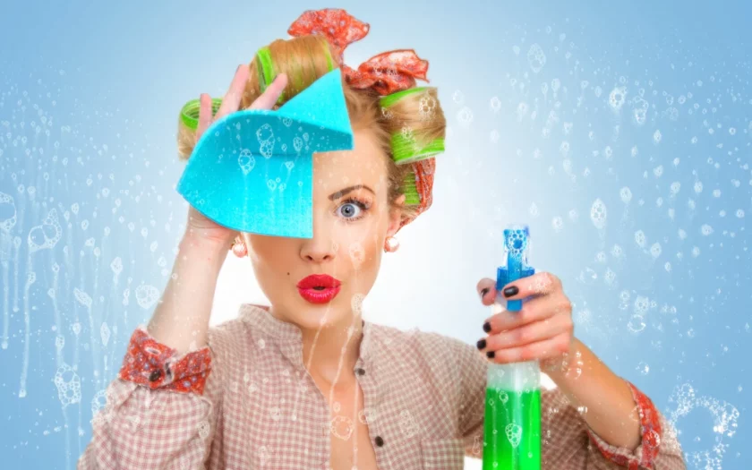 10 huishoudhacks die je leven makkelijker maken