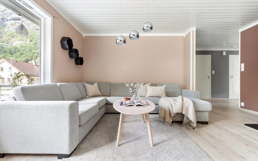 waarom de uitstraling van je bank bepaalt hoe je hele woonkamer oogt