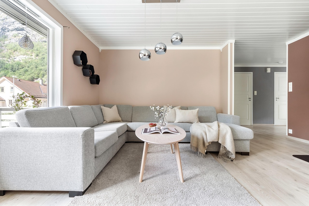 waarom de uitstraling van je bank bepaalt hoe je hele woonkamer oogt