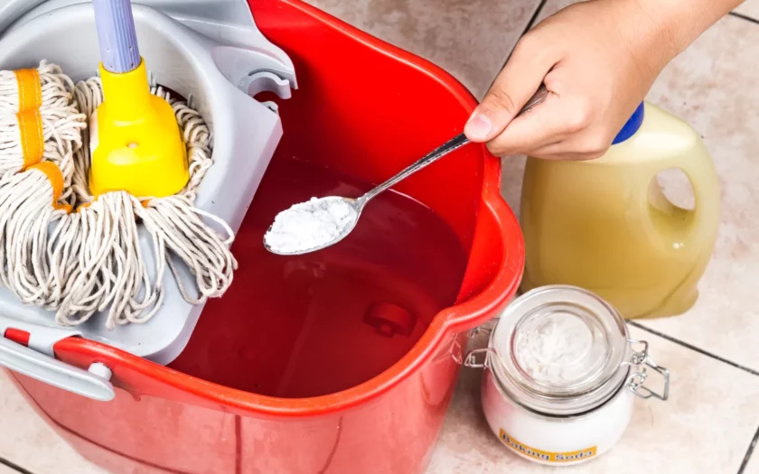 zelf allesreiniger maken